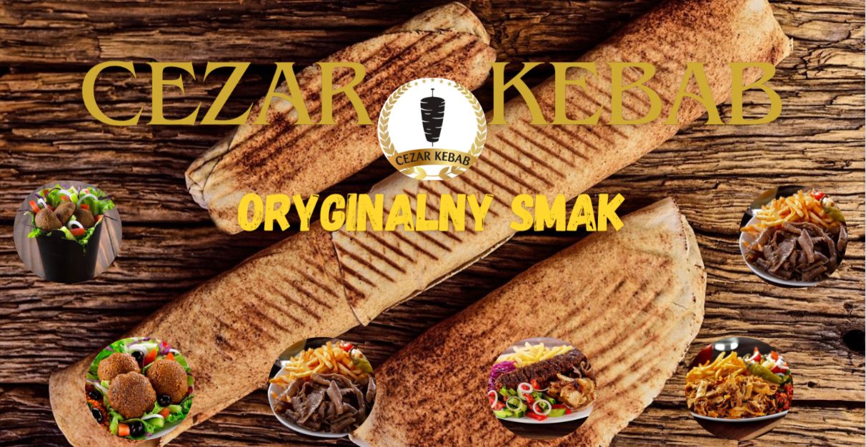 Cezar kebab