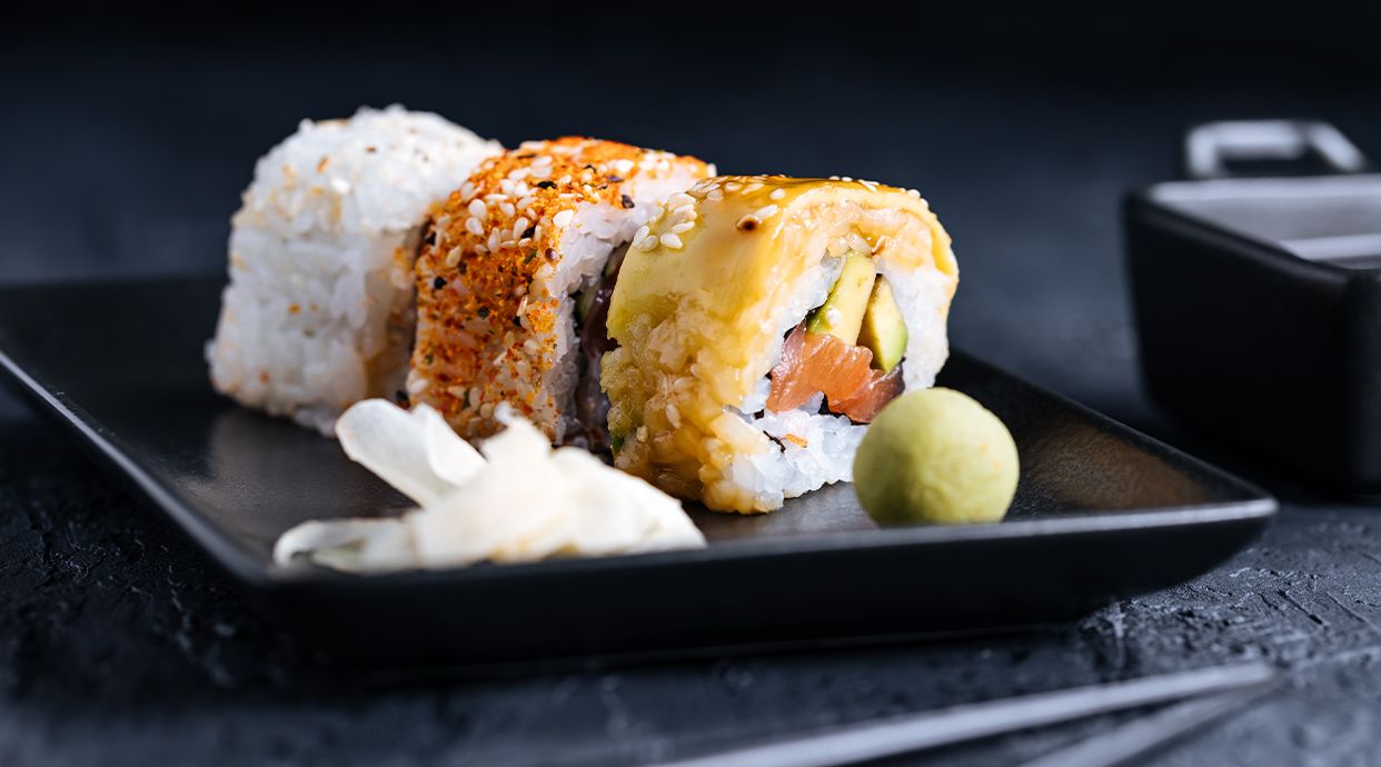 Sushisom