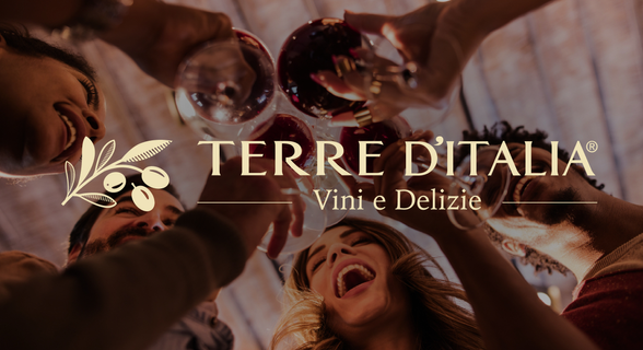 Terre d'Italia - Vini e Delizie