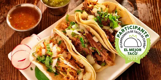 El Mexicano y Mucho Más
