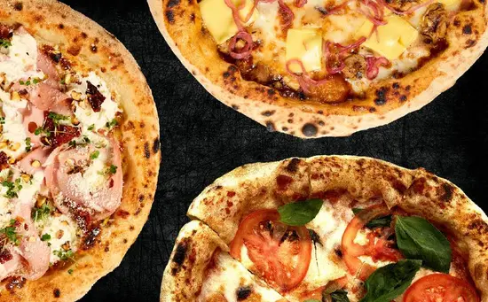 DONO піца Наукова