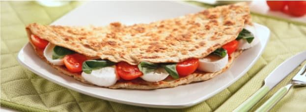 Piadina 4 You