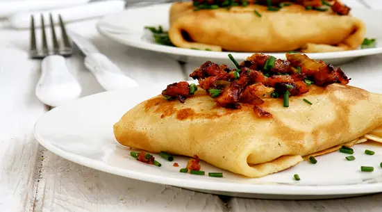 Naleśniki by Sąsiedzi