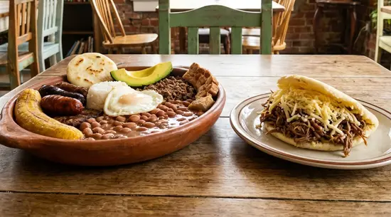 Restaurante y panaderia macondo