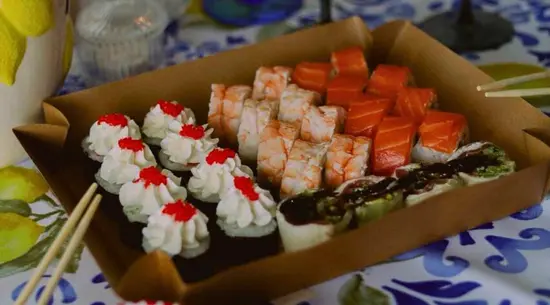 Лісуне Суші