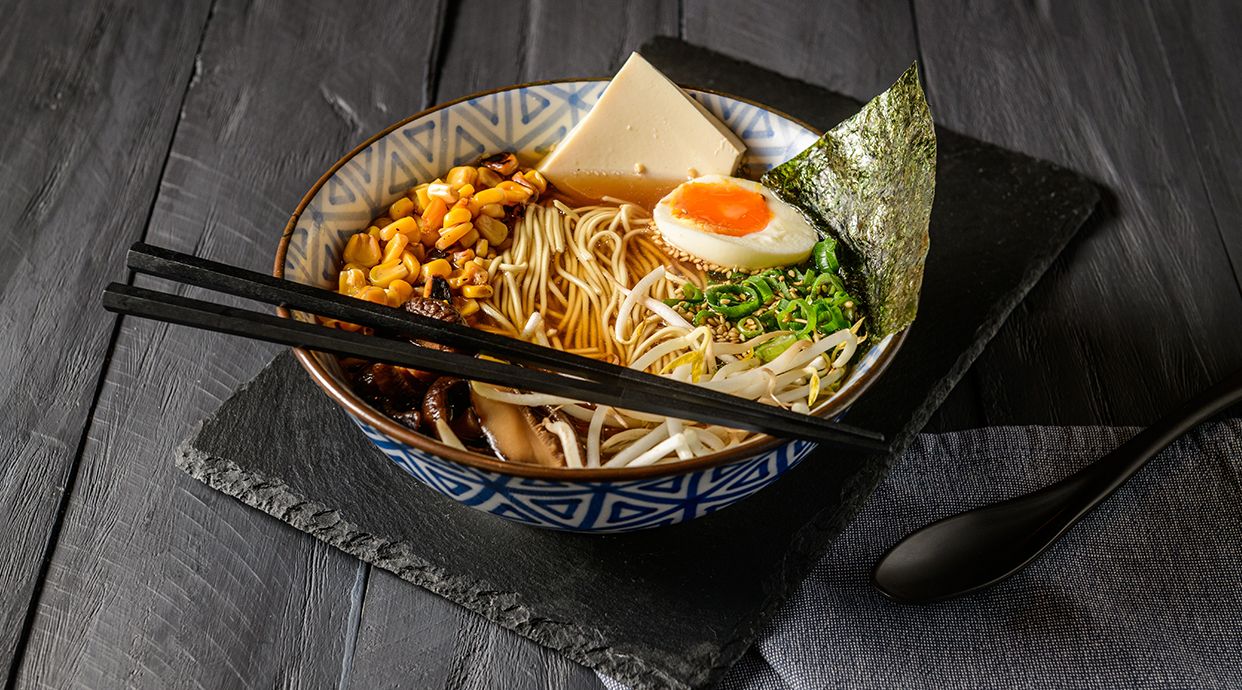 Tataki Ramen Y Sushi