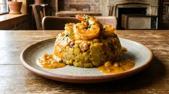 Bar restaurante serie 076