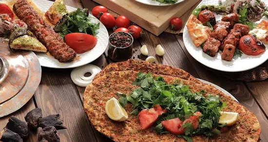 Baraka Turkish Restaurant