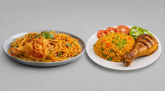 Finrel Restaurant