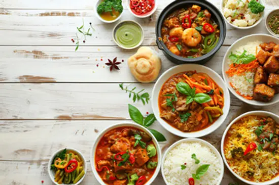 Кулинарен Щанд Михаел