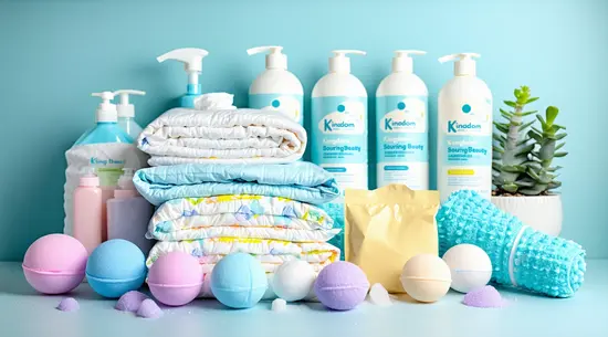 Kingdom Household Products