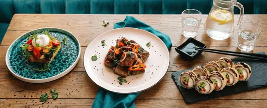 Sideriia / Сідерія