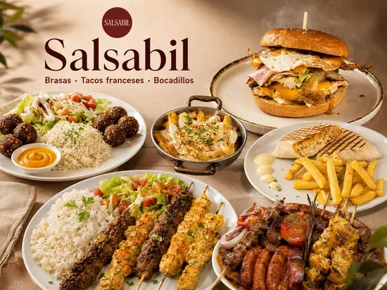 SALSABIL