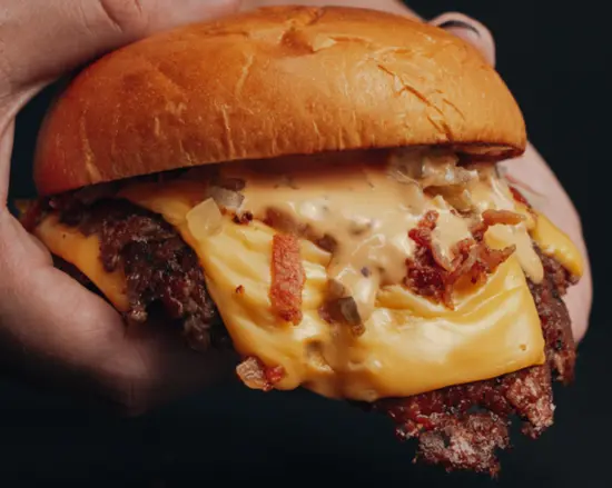 Craving Burgers