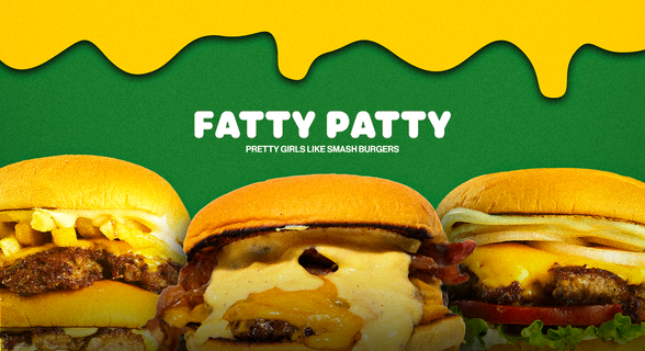 Fatty Patty