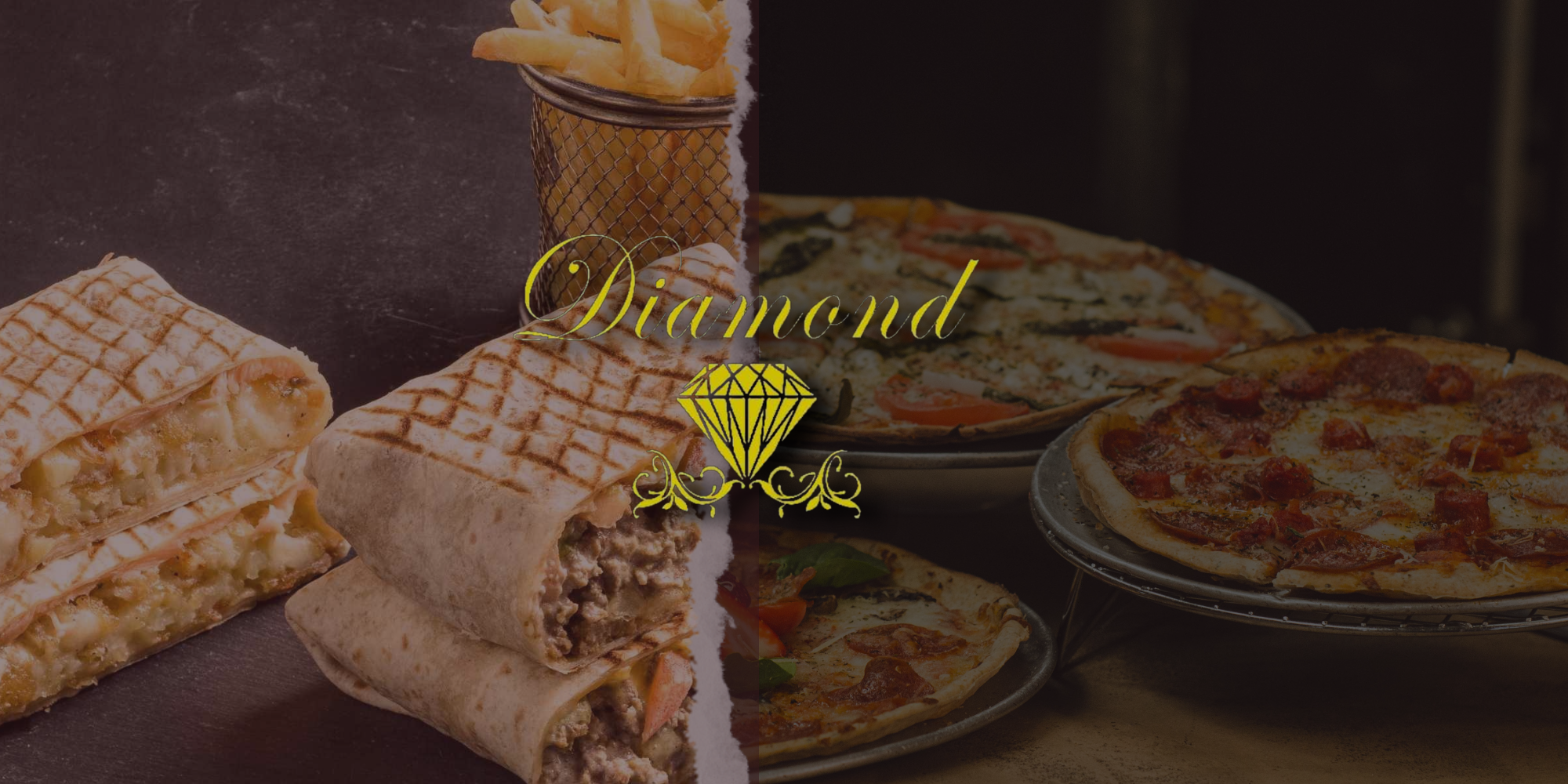 Diamond Restaurant