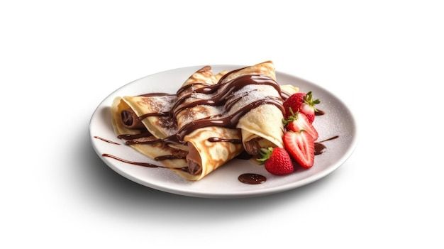 Crêpe by Nice Cream