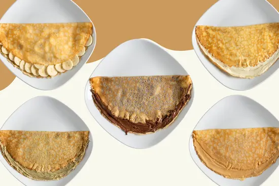 Crepes Boutique