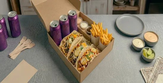 Taco Time
