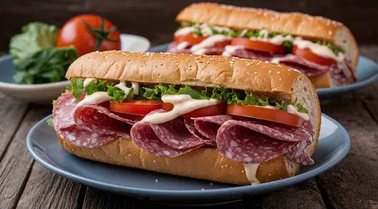Fastfood Nassim