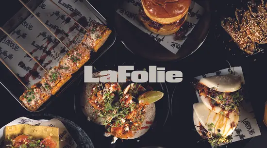 La Folie