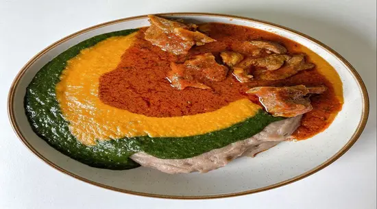 University Of Amala Idimu