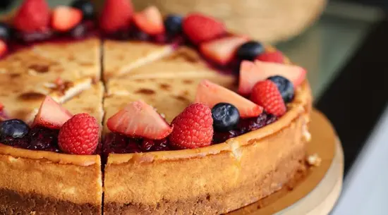 Gluky Gluten Free Bakery