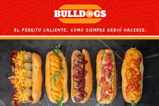 Bulldogs
