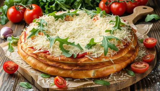 Fast Food si Scovergarie