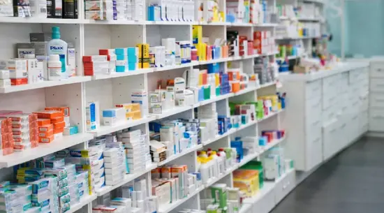 Target Pharma