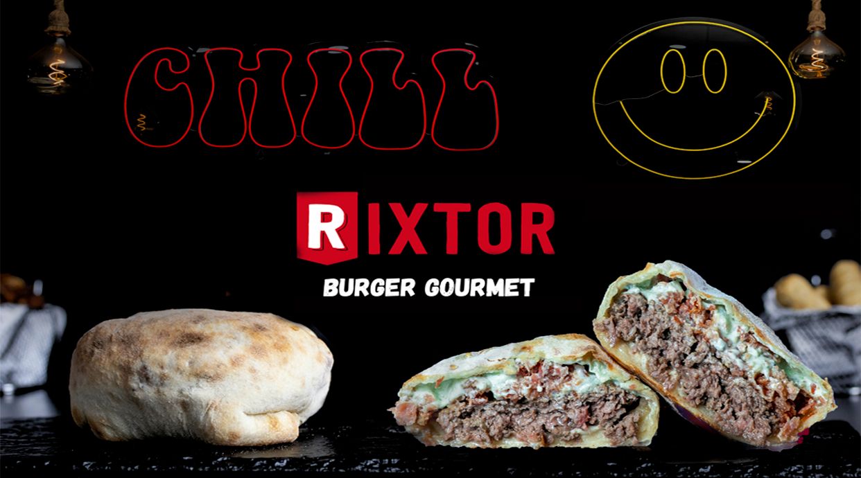 Rixtor Burgers