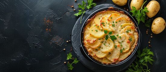 Tavola D'oro