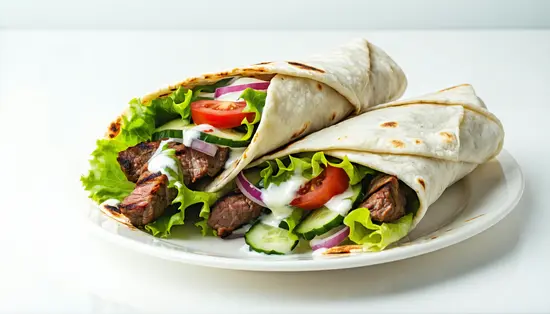 Bagdad KEBAB & GRILL