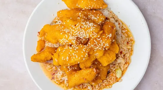 WEIJIA Kineski Restoran