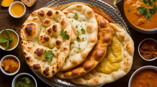 Maharaja Indiano Restaurante Fatima