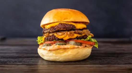 Bauyrdaq Qazaq Fast-Food