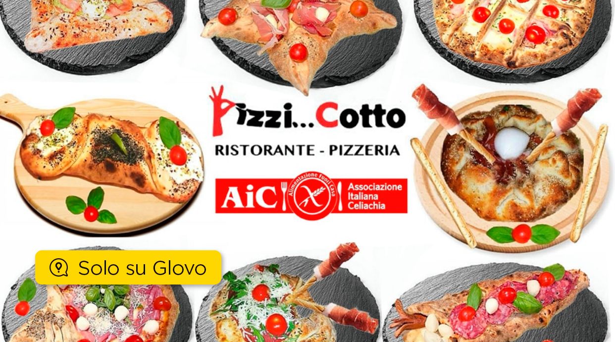 Pizzicotto