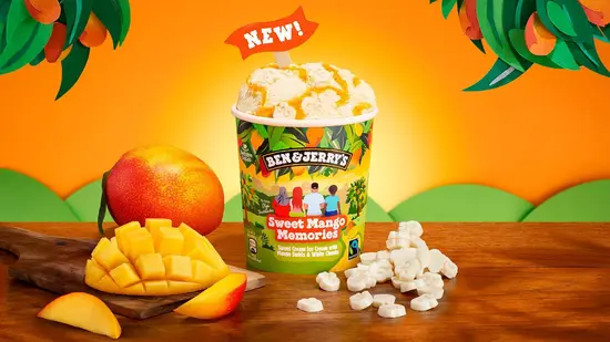 Ben & Jerrys