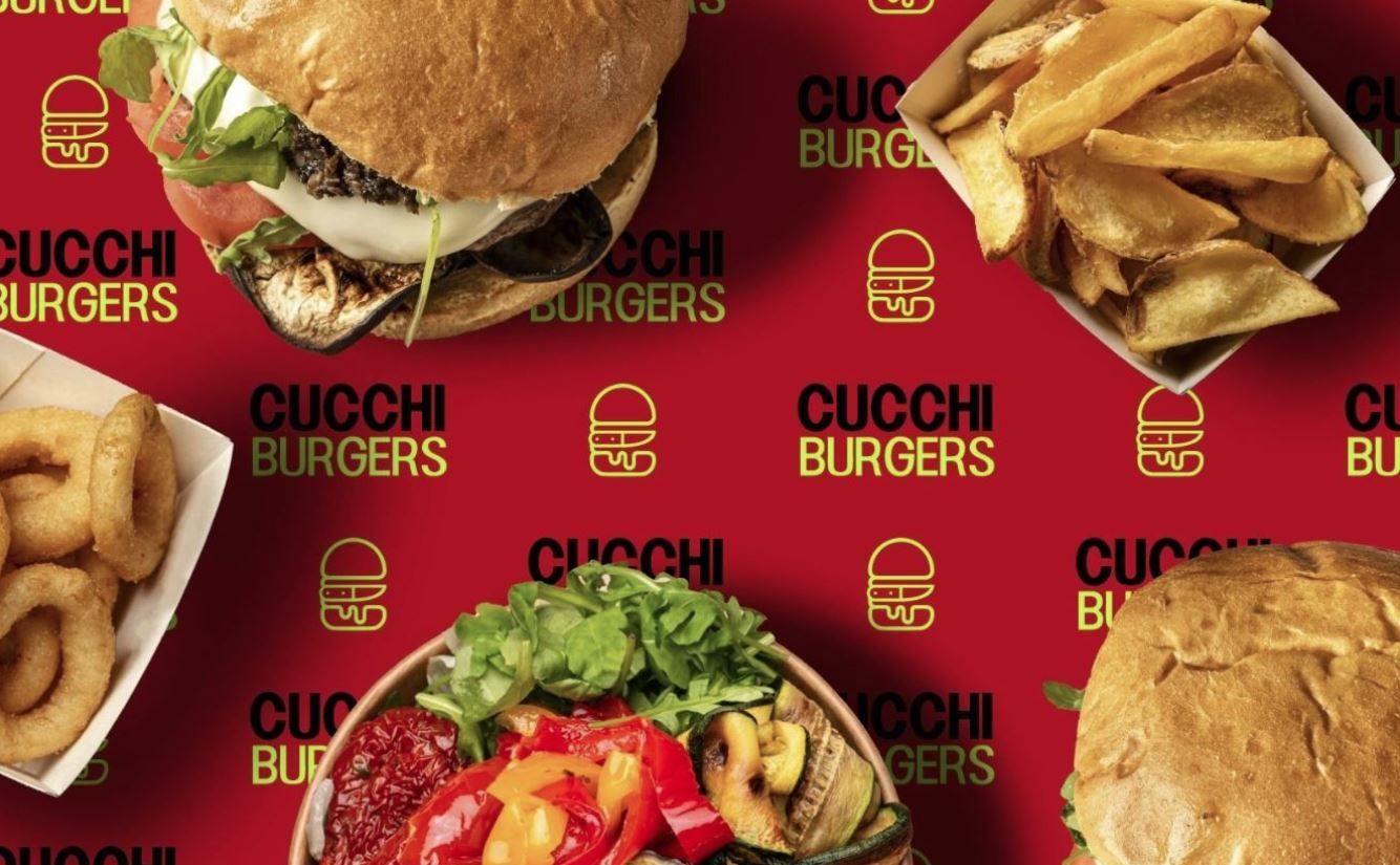 Cucchi Burgers