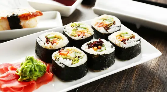 Green Sushi