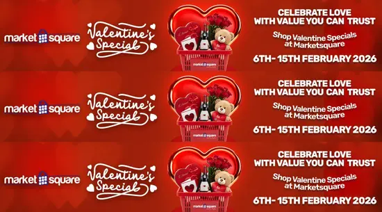 Market Square Supermarket