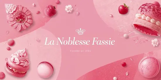 La Noblesse Fassie - Since 1991
