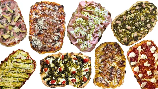 Pizzeria  Europa