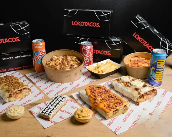 LOKOTACOS