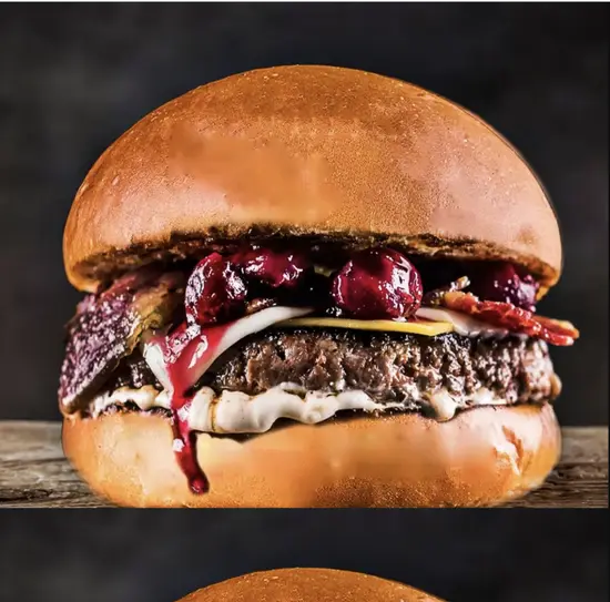 San Seven Burgers & subs