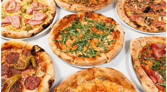 Pizzeria Stara Mama
