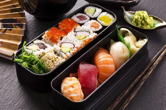 Nyanko Sushi & Pokè