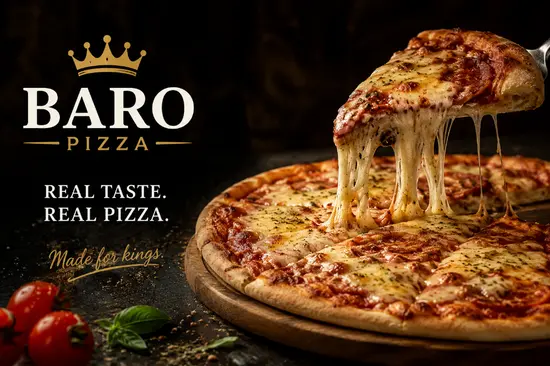 BARO PIZZA