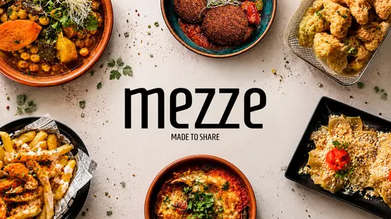 MEZZE Restaurante