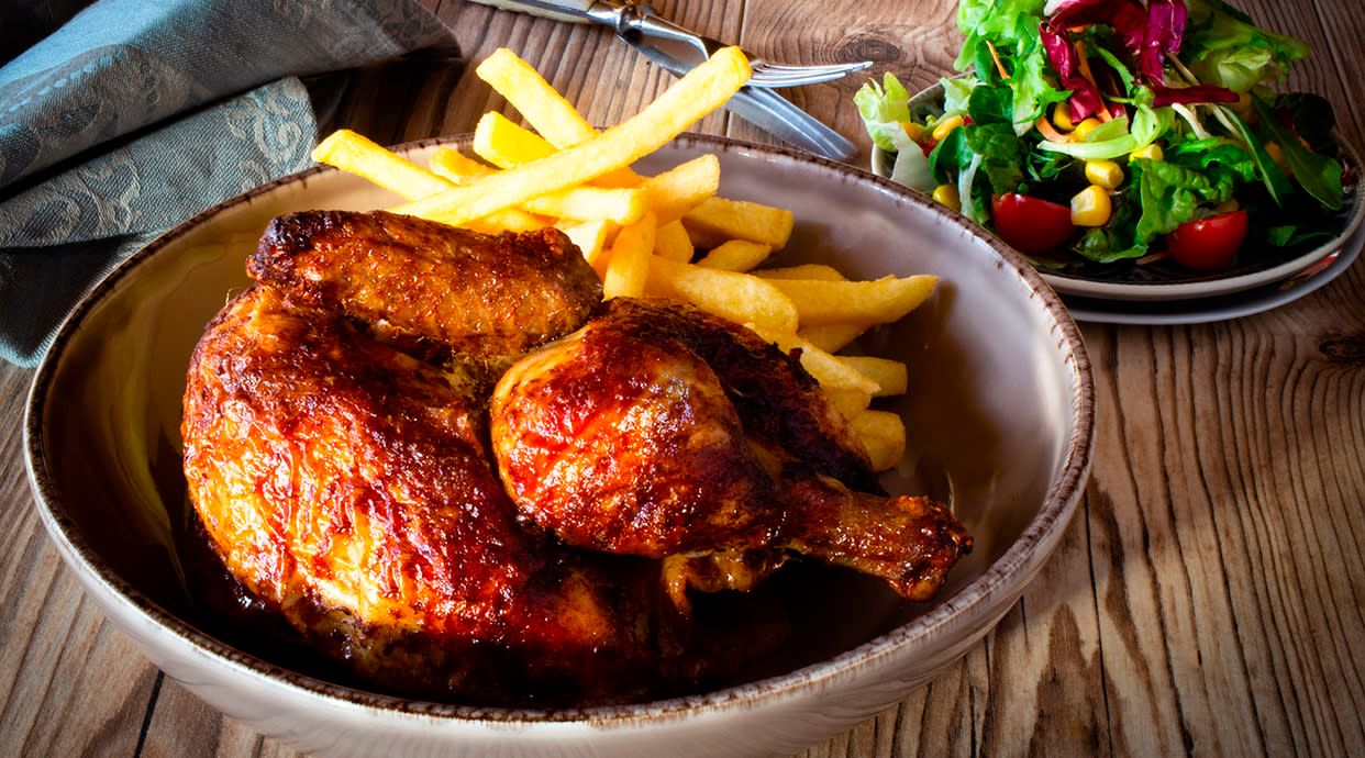 La Gondola Chicken Restaurant